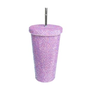 VASO TERMICO ACERO INOXIDABLE LILACUM